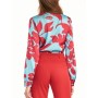 Chemise manche longue model 158333 Nife
