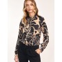 Chemise manche longue model 158334 Nife