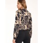 Chemise manche longue model 158334 Nife