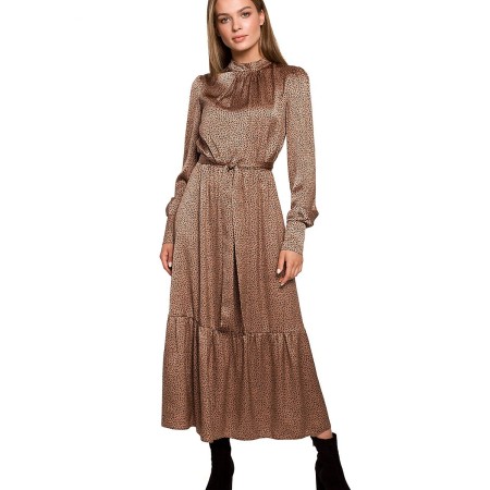 Robe de jour model 158456 Stylove