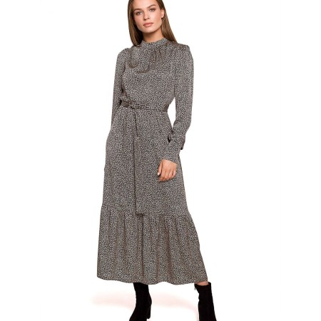Robe de jour model 158457 Stylove