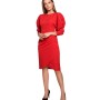 Robe de jour model 158472 Stylove
