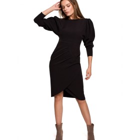 Robe de jour model 158473 Stylove