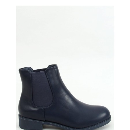 Jodhpur chaussures model 158557 Inello