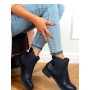 Jodhpur chaussures model 158557 Inello
