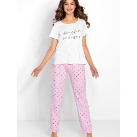 Pyjama model 158575 Momenti Per Me
