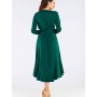 Robe de cocktail model 158611 awama