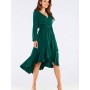 Robe de cocktail model 158611 awama
