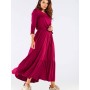 Robe de jour model 158613 awama