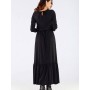 Robe de jour model 158616 awama