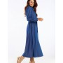 Robe de jour model 158620 awama
