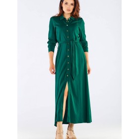 Robe de jour model 158621 awama