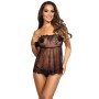 L`ensemble sexy model 158716 Axami