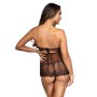 L`ensemble sexy model 158716 Axami