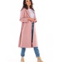 Manteau model 158740 awama