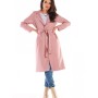 Manteau model 158740 awama