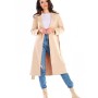 Manteau model 158741 awama