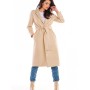 Manteau model 158741 awama