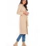 Manteau model 158741 awama