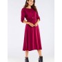 Robe de jour model 158745 awama