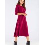 Robe de jour model 158745 awama