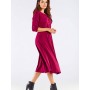 Robe de jour model 158745 awama