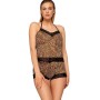 L`ensemble sexy model 158757 Anais