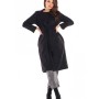 Manteau model 158796 awama