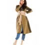 Manteau model 158797 awama
