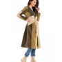 Manteau model 158797 awama