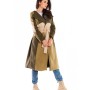Manteau model 158797 awama