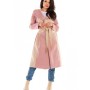 Manteau model 158798 awama