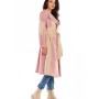 Manteau model 158798 awama