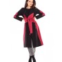 Manteau model 158799 awama