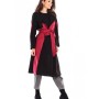 Manteau model 158799 awama