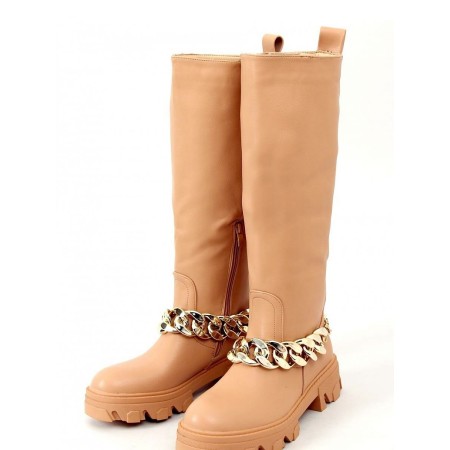 Bottes officier model 158830 Inello