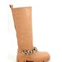 Bottes officier model 158830 Inello