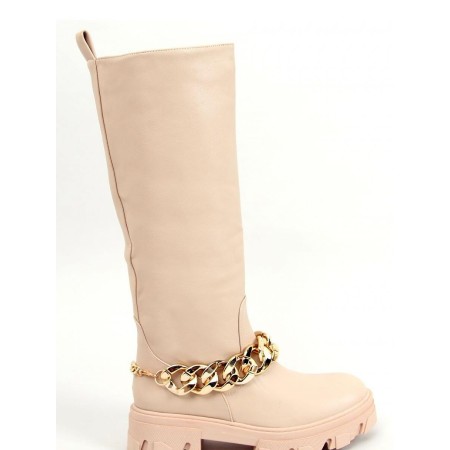 Bottes officier model 158831 Inello
