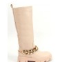 Bottes officier model 158831 Inello