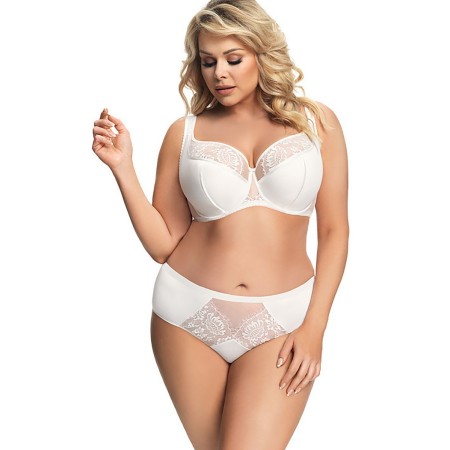 Semi-soft model 158892 Gorsenia Lingerie