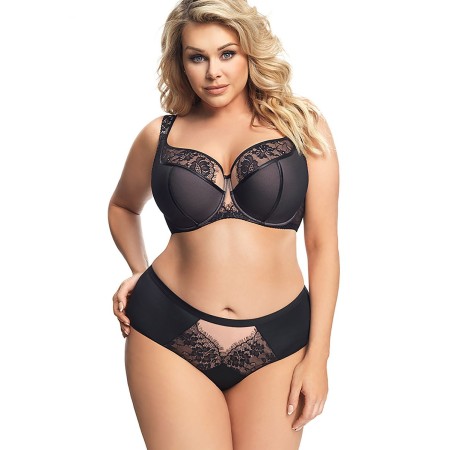 Semi-soft model 158893 Gorsenia Lingerie