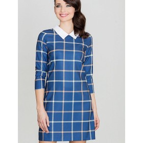 Robe de jour model 114261 Lenitif