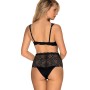 L`ensemble sexy model 158919 Obsessive