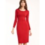 Robe de jour model 158968 Nife