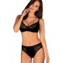 L`ensemble sexy model 159072 Obsessive