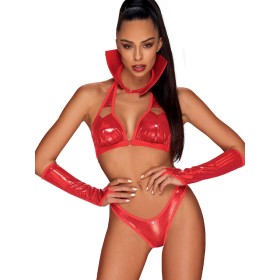 Costume érotique model 159103 Obsessive