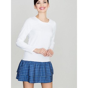 Robe de jour model 114272 Lenitif