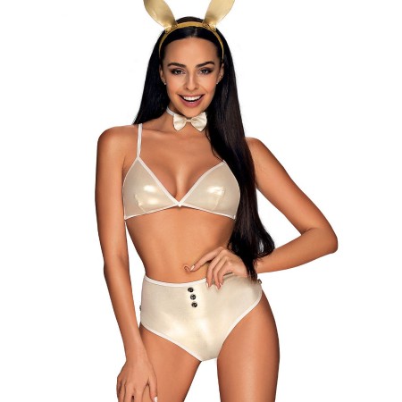 Costume érotique model 159104 Obsessive
