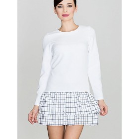 Robe de jour model 114273 Lenitif