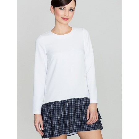 Robe de jour model 114274 Lenitif